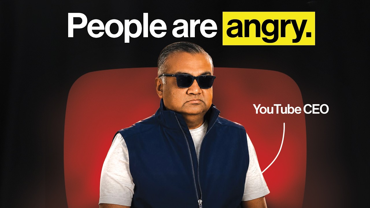 Emergency Pod: YouTube Views Just Changed