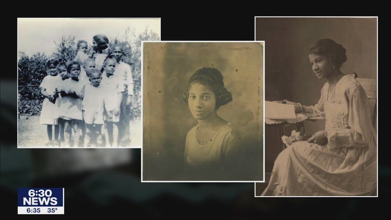 The Black 'Rosie the Riveters': Women of color who broke barriers during WWII