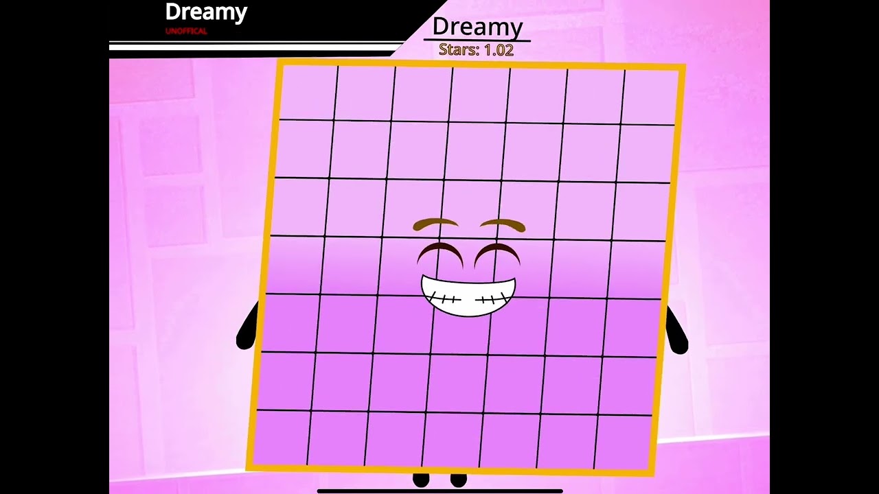 Difficultyblocks Band Tera Different 3 (Ray leader the creator’s Take)