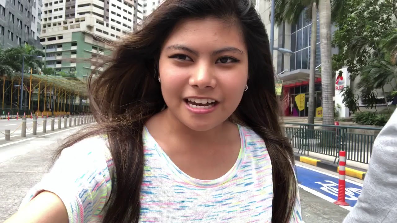 Vlog #5 Weekend with Marlisa