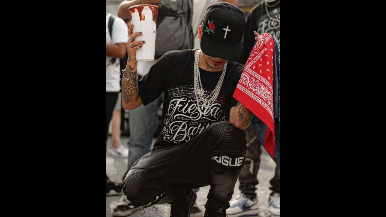 Chikis Ra - Dicen