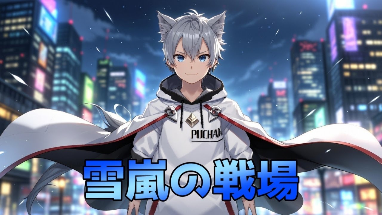 【ラストウォーサバイバル】｜雪嵐の戦場攻略｜ポイントマックスで終了