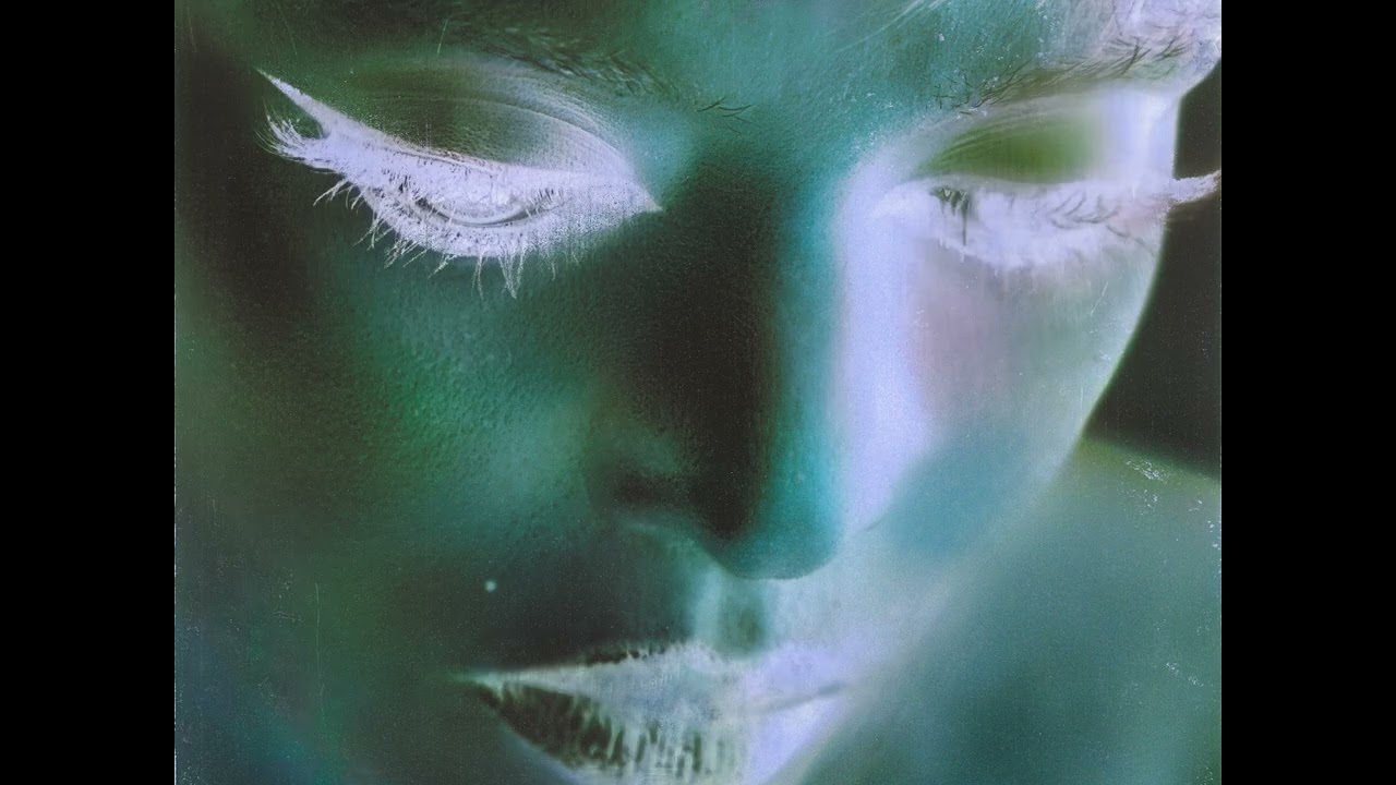 Kelela - 𝚗𝚎𝚠 𝚊𝚟𝚊𝚝𝚊𝚛 (full album)