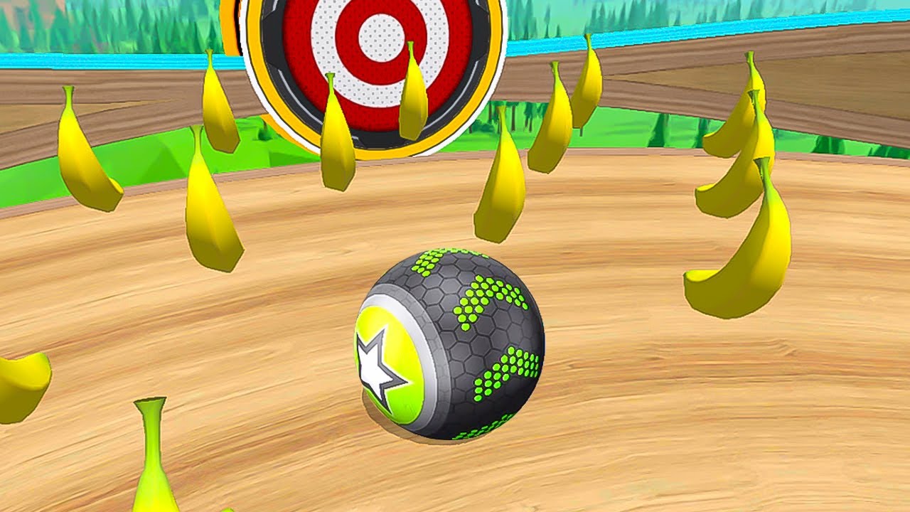 Going Balls SpeedRun Gameplay Level 5991-5998