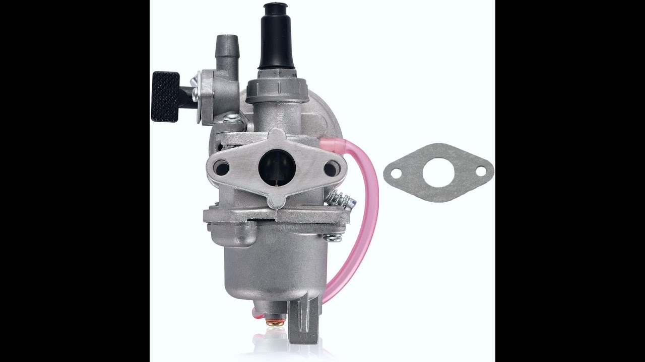 CARBURATORE MINIMOTO CINESE