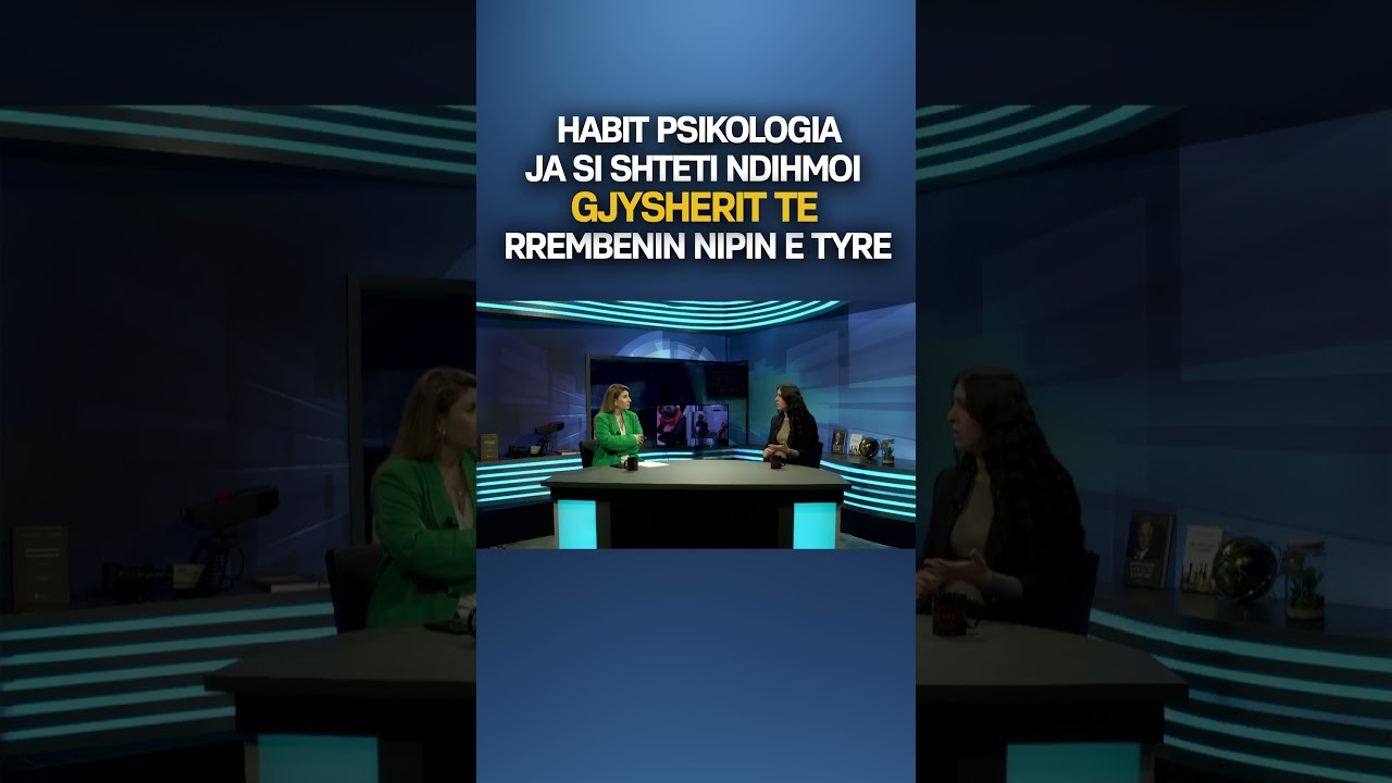 Habit psikologia/ Ja si shteti ndihmoi gjysh&euml;rit t&euml; rr&euml;mbenin nipin!