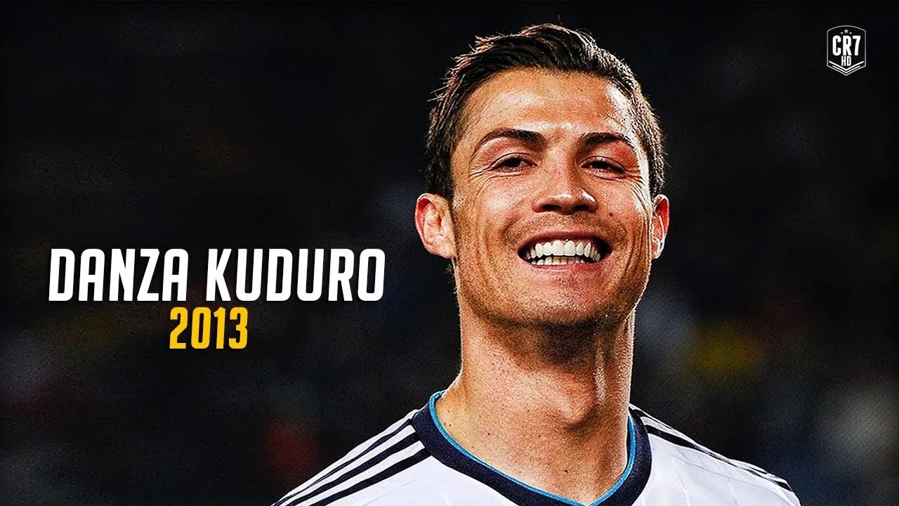 Cristiano Ronaldo • Danza Kuduro | Nostalgia Of 2013｜Skills & Goals ᴴᴰ