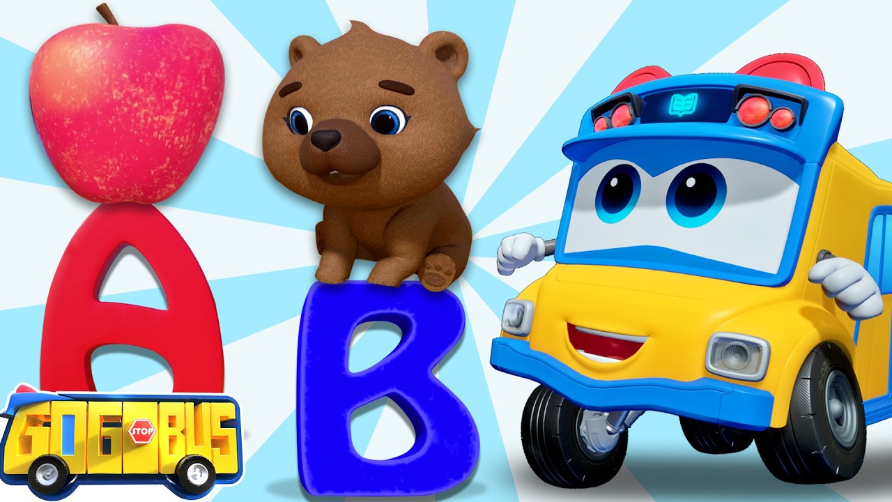 ABC Phonics Song 🎶 | Nursery Rhymes and Kids Songs | ABC Learning Club