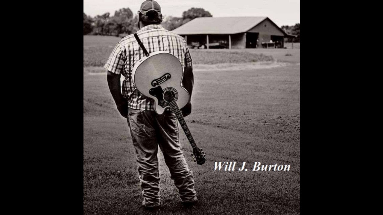 Run Out of Road - Will Burton