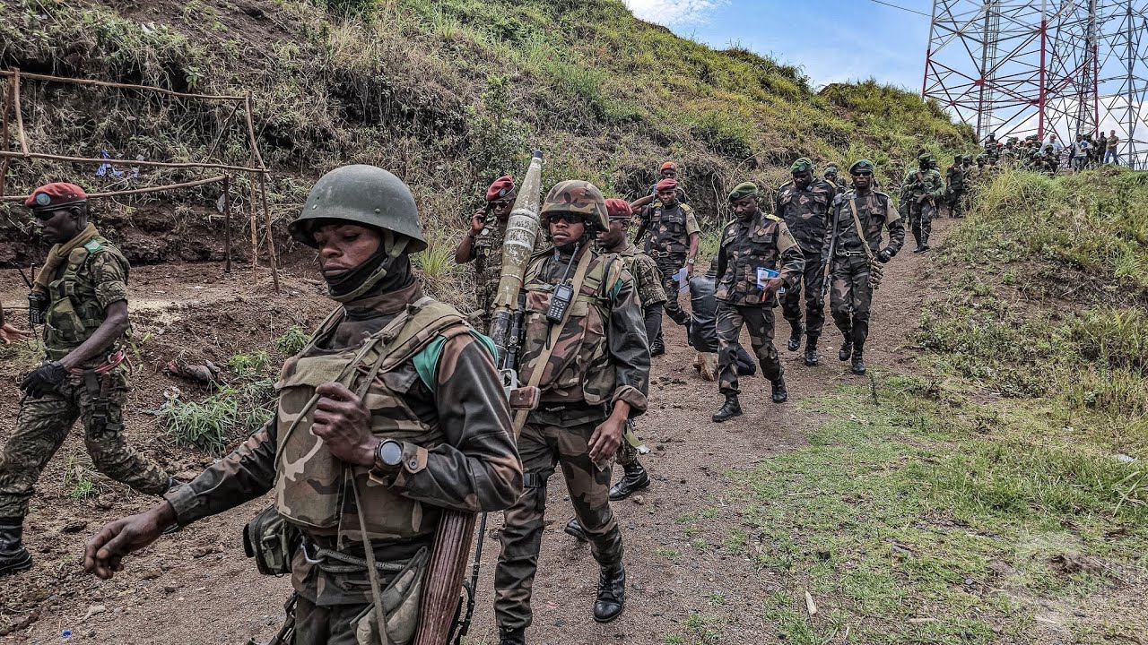 URGENT1/3/26🔥🔴🔥 VOICI LES NOUVELLES DE CE SOIR : DEUIL AU RWANDA !