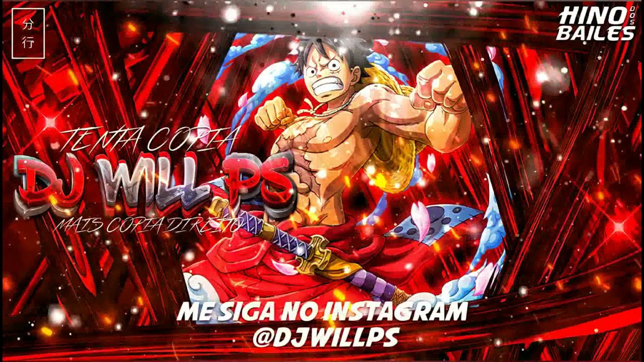 BEAT VIOLÃO MAGNIFICO AGRESSIVO 2.0 [ DJ'S XANDY DOS FLUXOS, WILL PS & SENPAI ORIGINAL ]