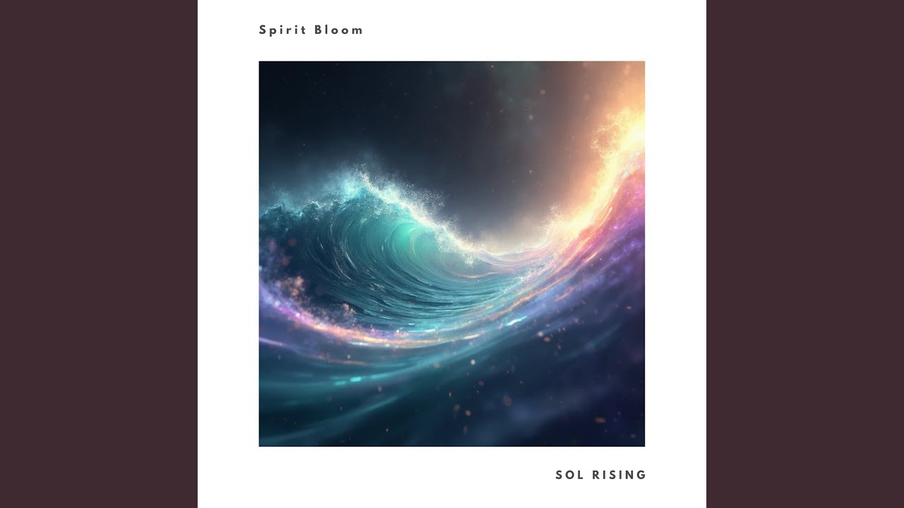 Spirit Bloom