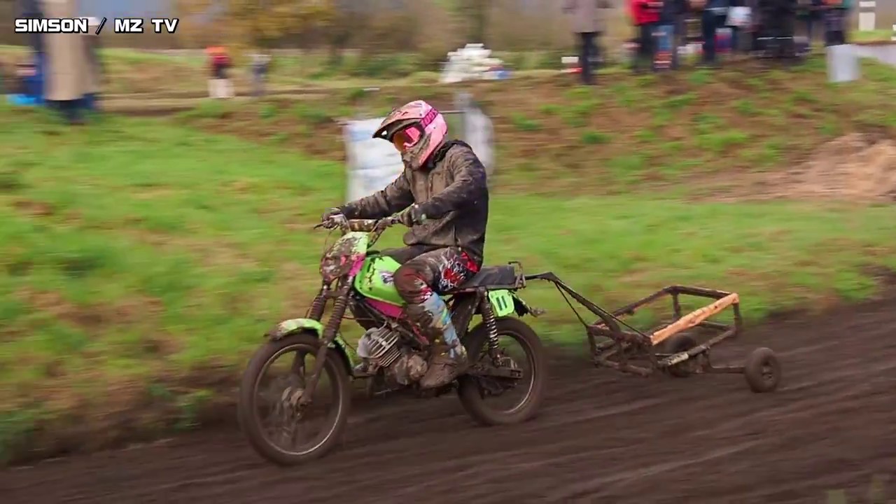 Simsoncross Wittenburg 11.11. 2017