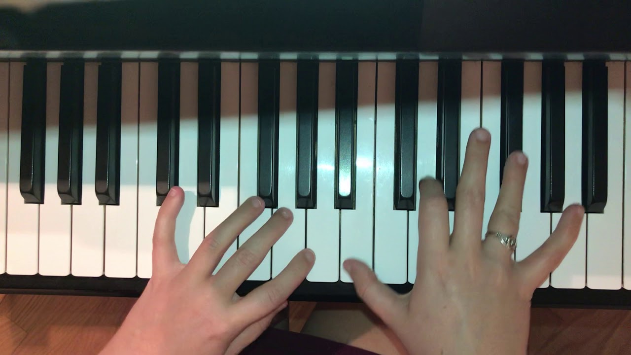 Fine line by Harry styles Piano Tutorial EASY !!!