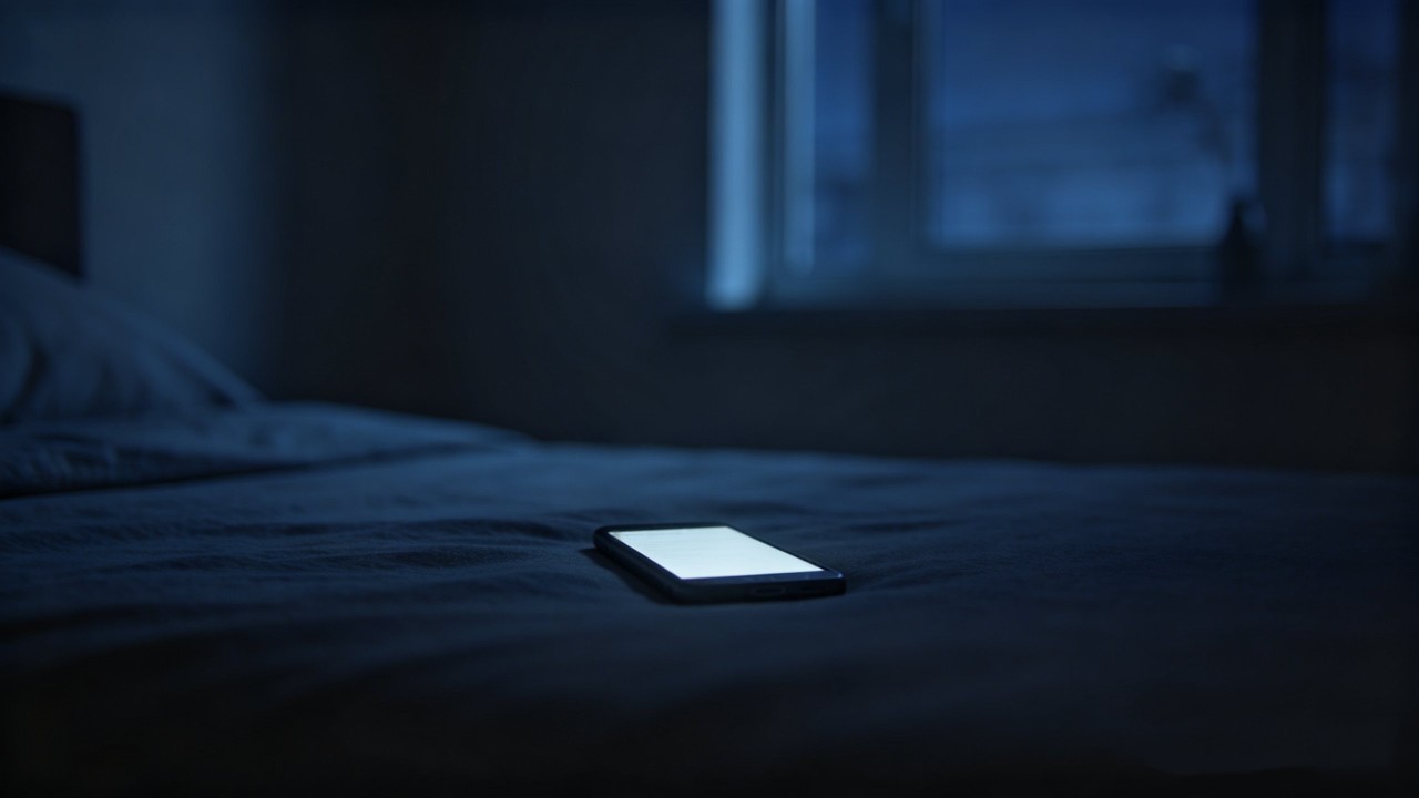 Still No Reply — Music for Overthinking at Night