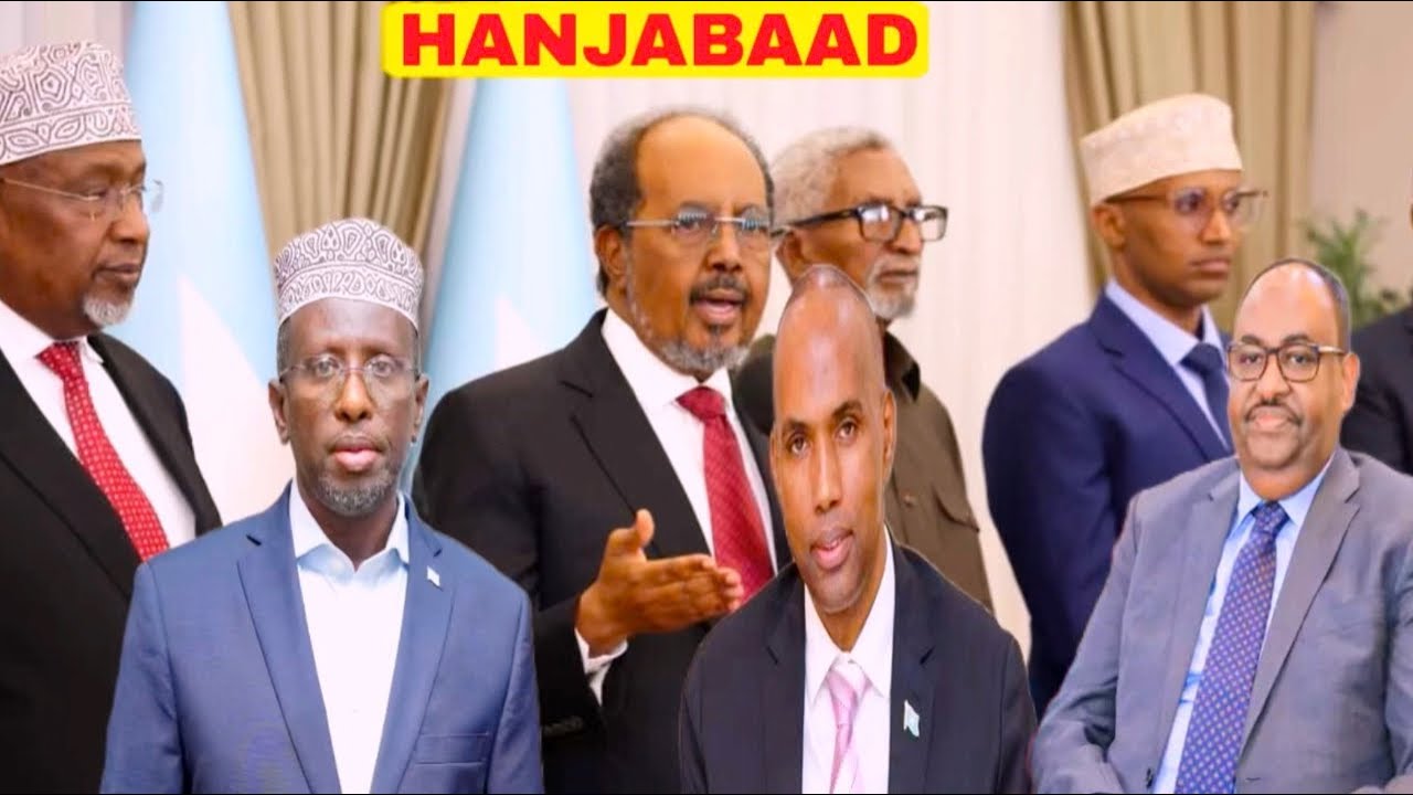 Xasan sheekh oo culays badan kala kulmaya Abaabulka Mucaaradka,Dagaalka Dunida ruxay,15ka may ka hor