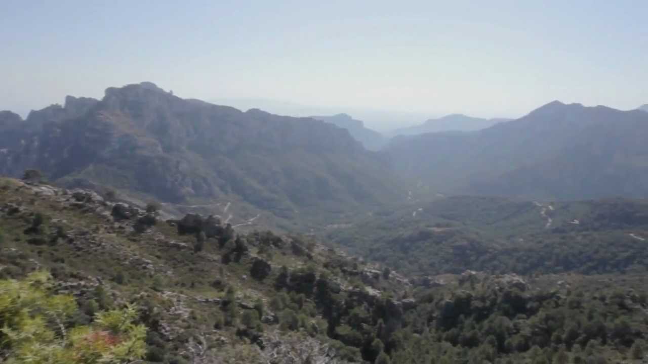 Turisme Terres de l'Ebre - Parc Natural Els Ports