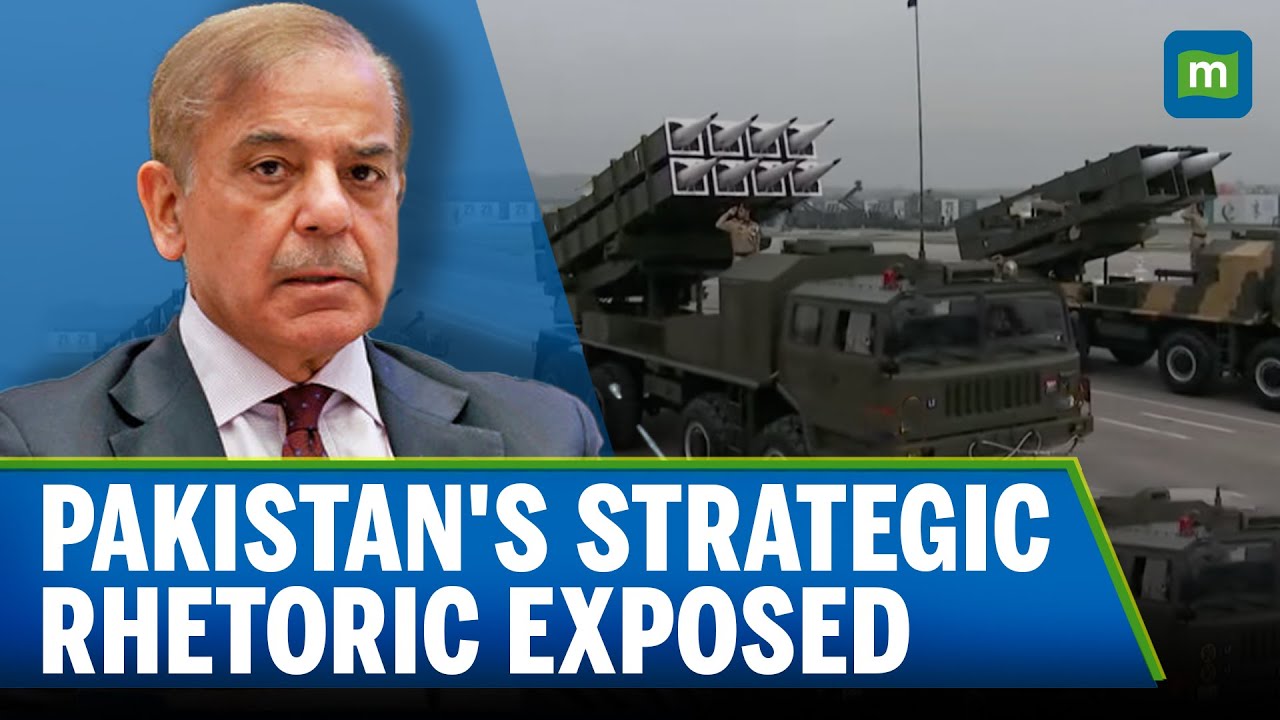 Pakistan&rsquo;s Nuclear Threats: Real Danger or Political Bluff? | CNN News18 Analysis