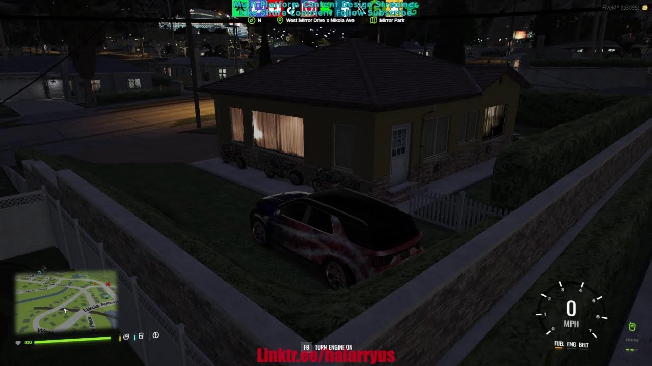 Hilarious Joker Blake GTA5 Prodigy RP #gta5rp #gta5roleplay #fivem