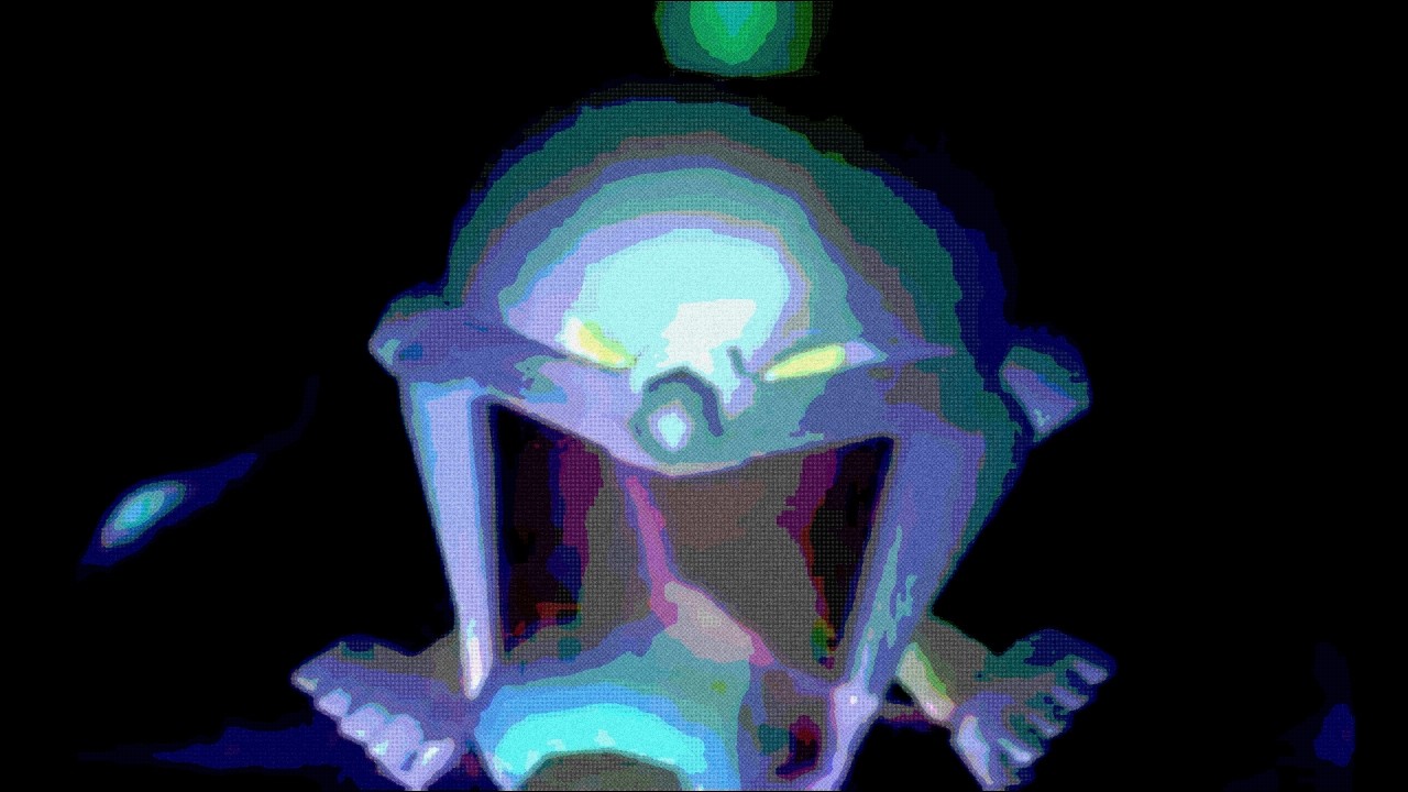 Ghost Hunter - yeat + synth type beat