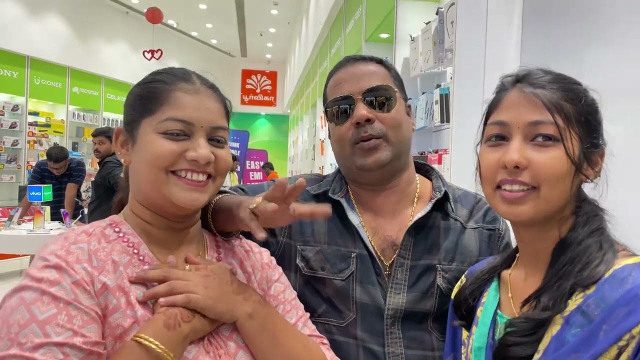 First time Mona & Mouli kku Big Surprise 🔥 Mona Epic Reaction 😳