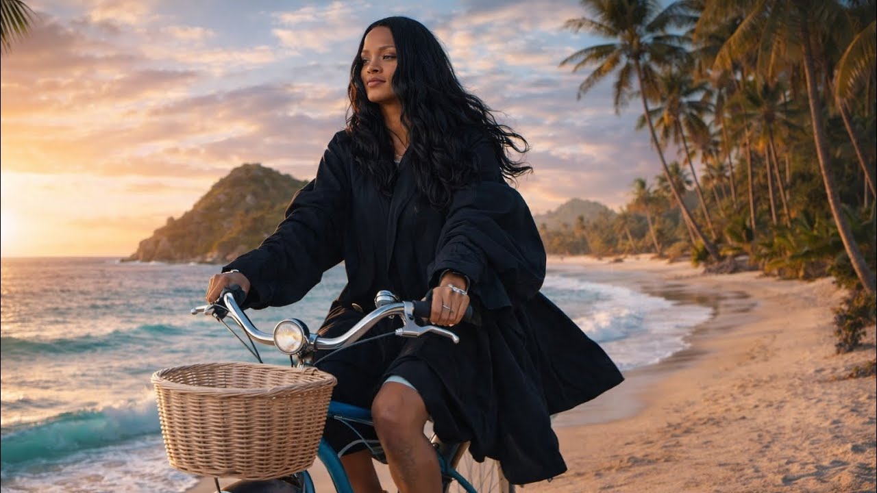 Life without  boyfriend - Rihanna Emotional R&B Ballad (AI Voice)