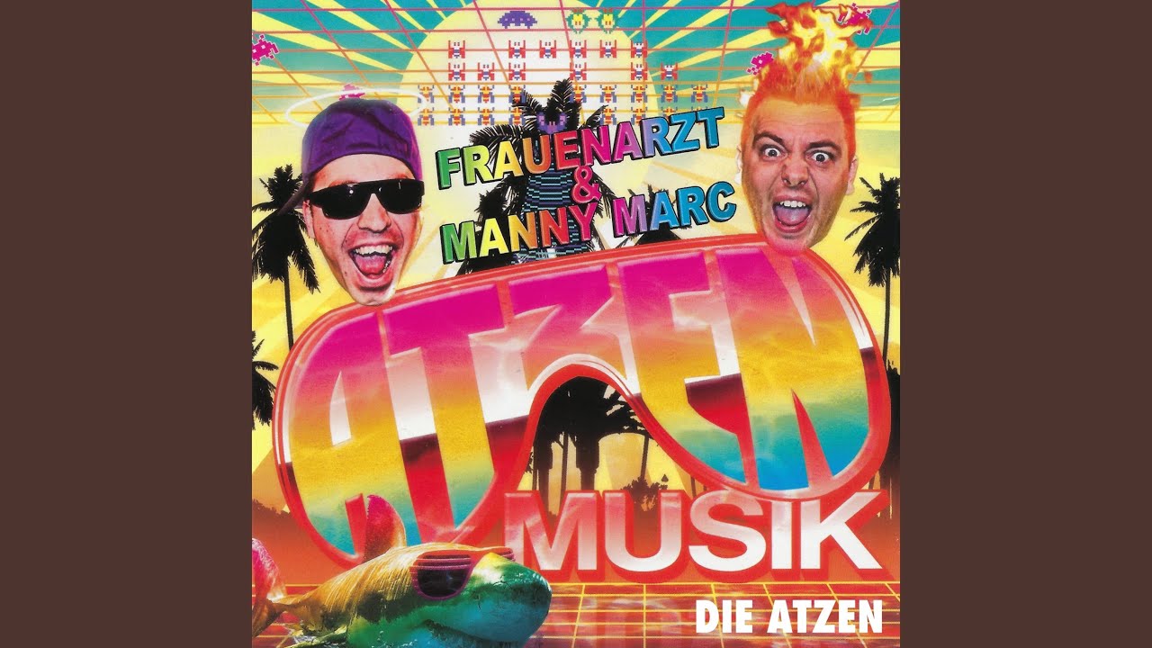 Das geht ab (Wir feiern die ganze Nacht)