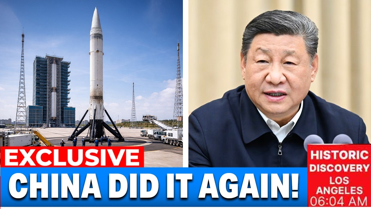 China&rsquo;s Reusable Rockets Are Launching Faster Than SpaceX Expected