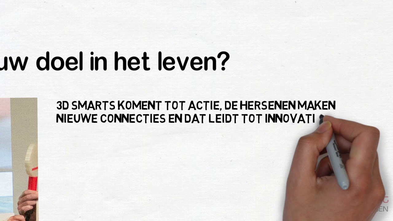Engines of Innovation - Jef Staes | Vijfhart IT-Opleidingen