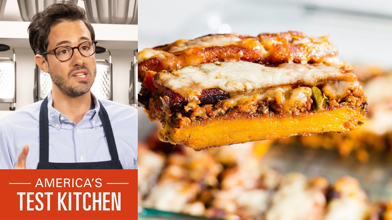 Puerto Rican Pastelón Is The Epitome of Comfort Food