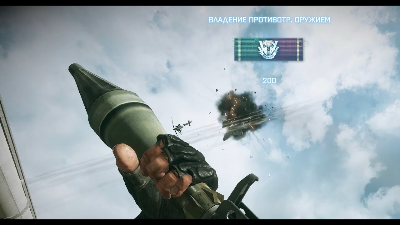 AA+Sniper Dynamic shots for the top music