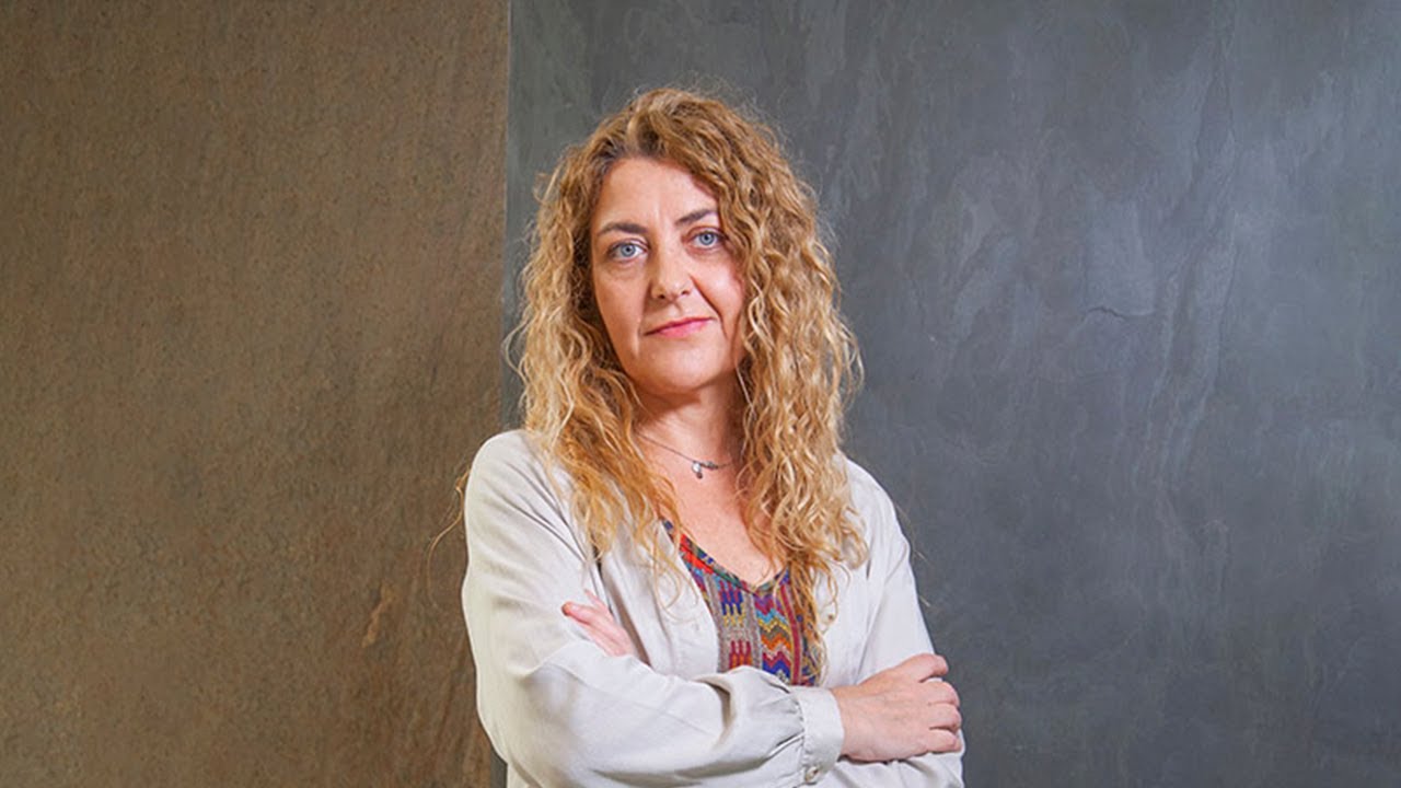 Entrevista a Paloma Ogáyar | PORCELANOSA in