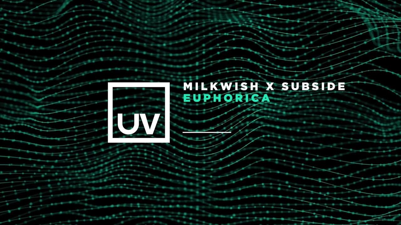Milkwish & Subside - Euphorica