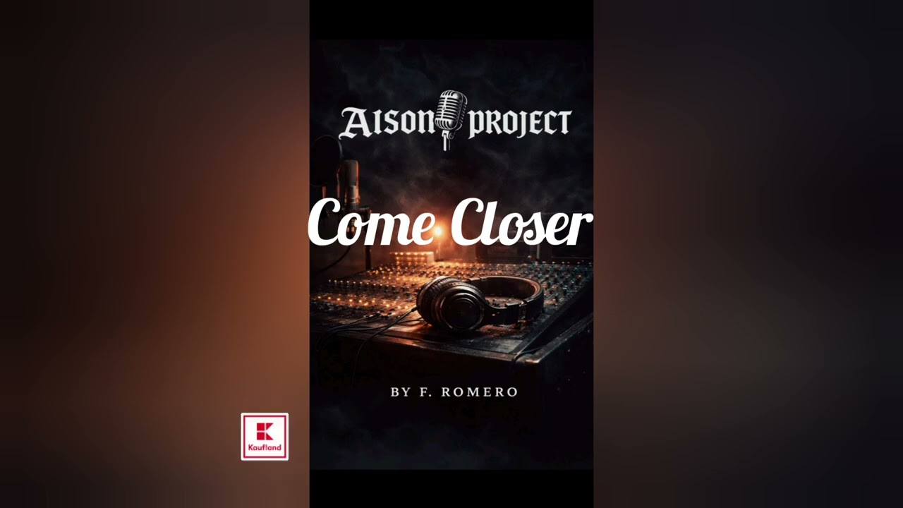 Come Closer (Ven Más Cerca) — Modern House Dance Anthem 2026