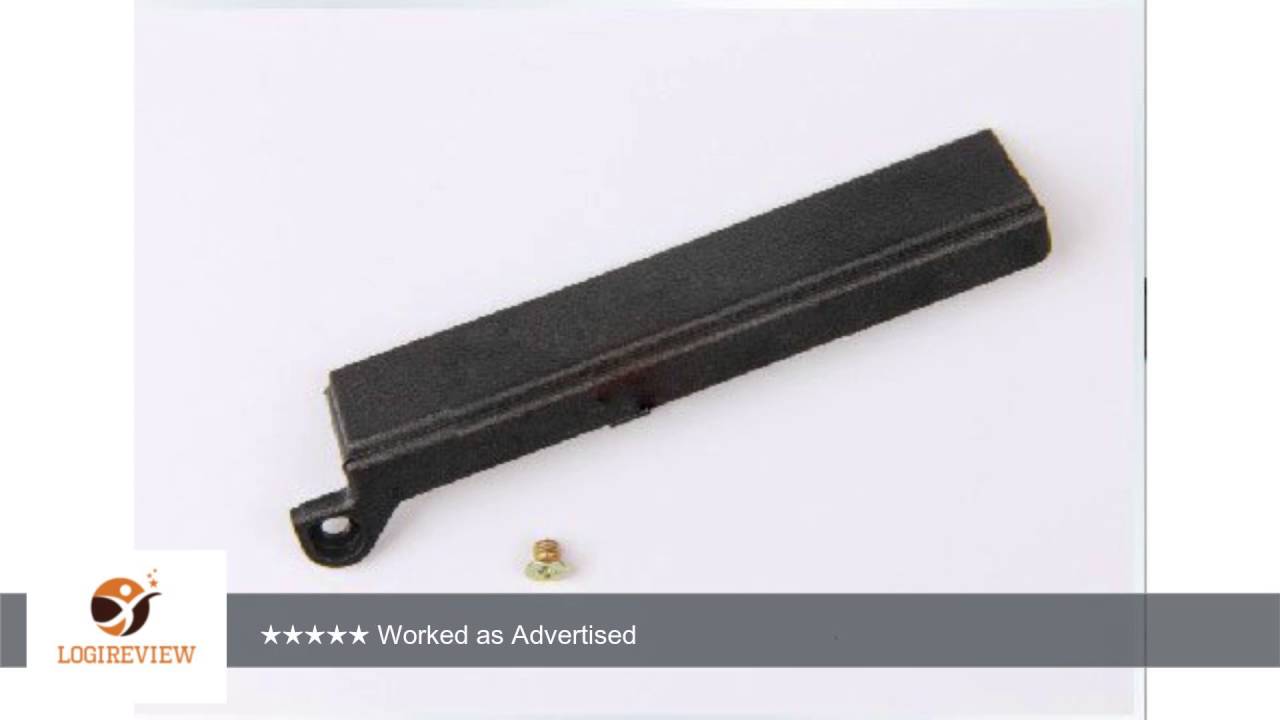 Hard Drive Cover + Screw for IBM Thinkpad X60t X61t X60 X61(Tablet Only) | Review/Test