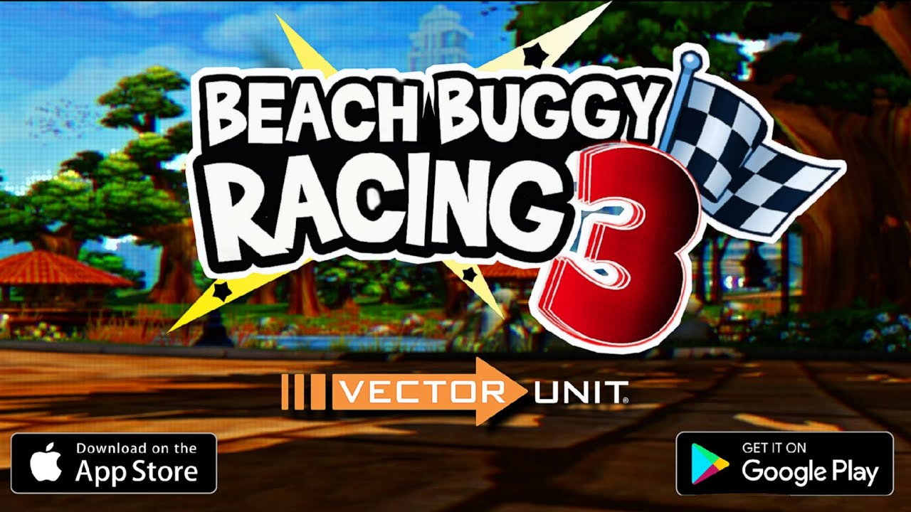Cosas Que QUEREMOS Para BEACH BUGGY RACING 3