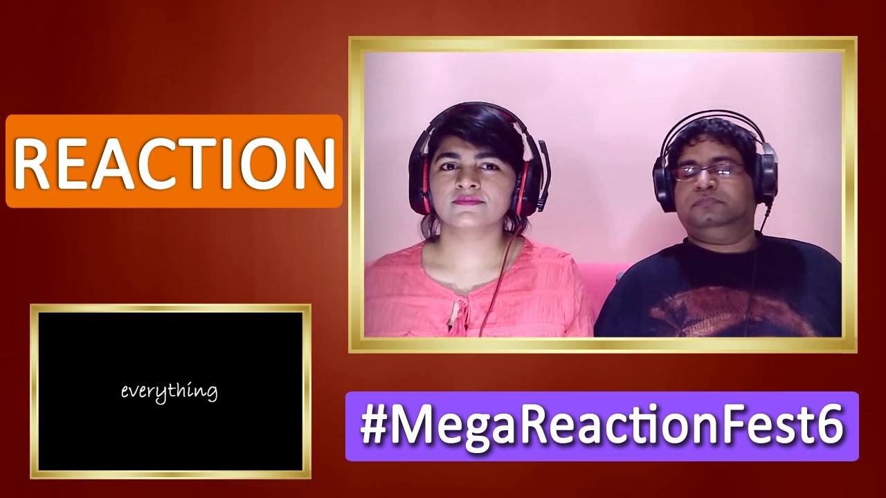 LIFEHOUSE Everything REACTION