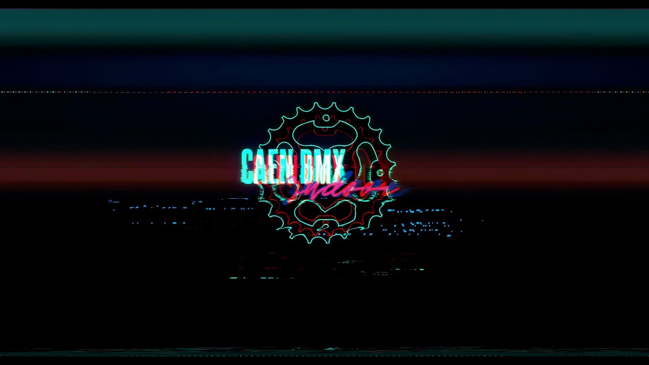 Aftermovie officiel Caen Bmx Indoor & Salon des Sports Urbains 2024