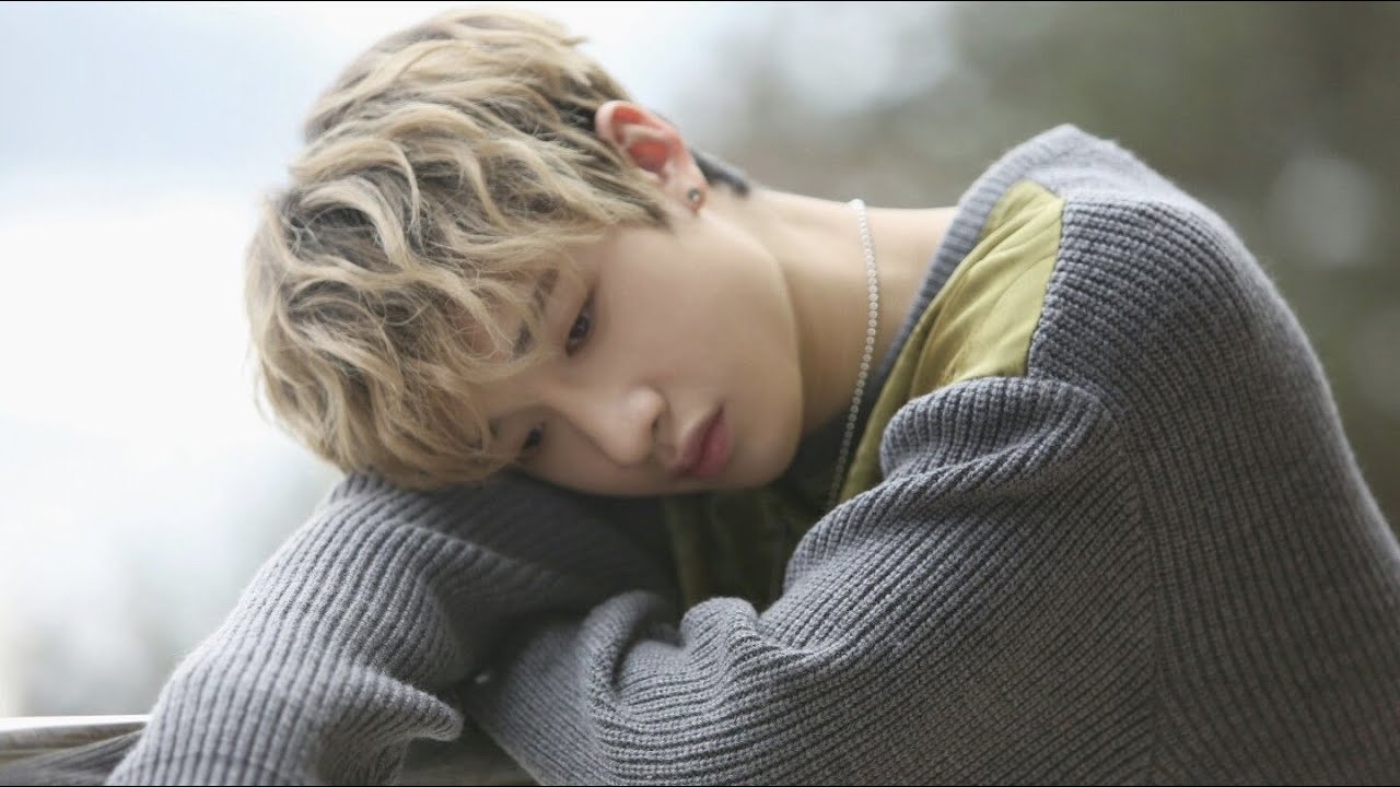 {Bang Chan FMV} I Hate To  Admit
