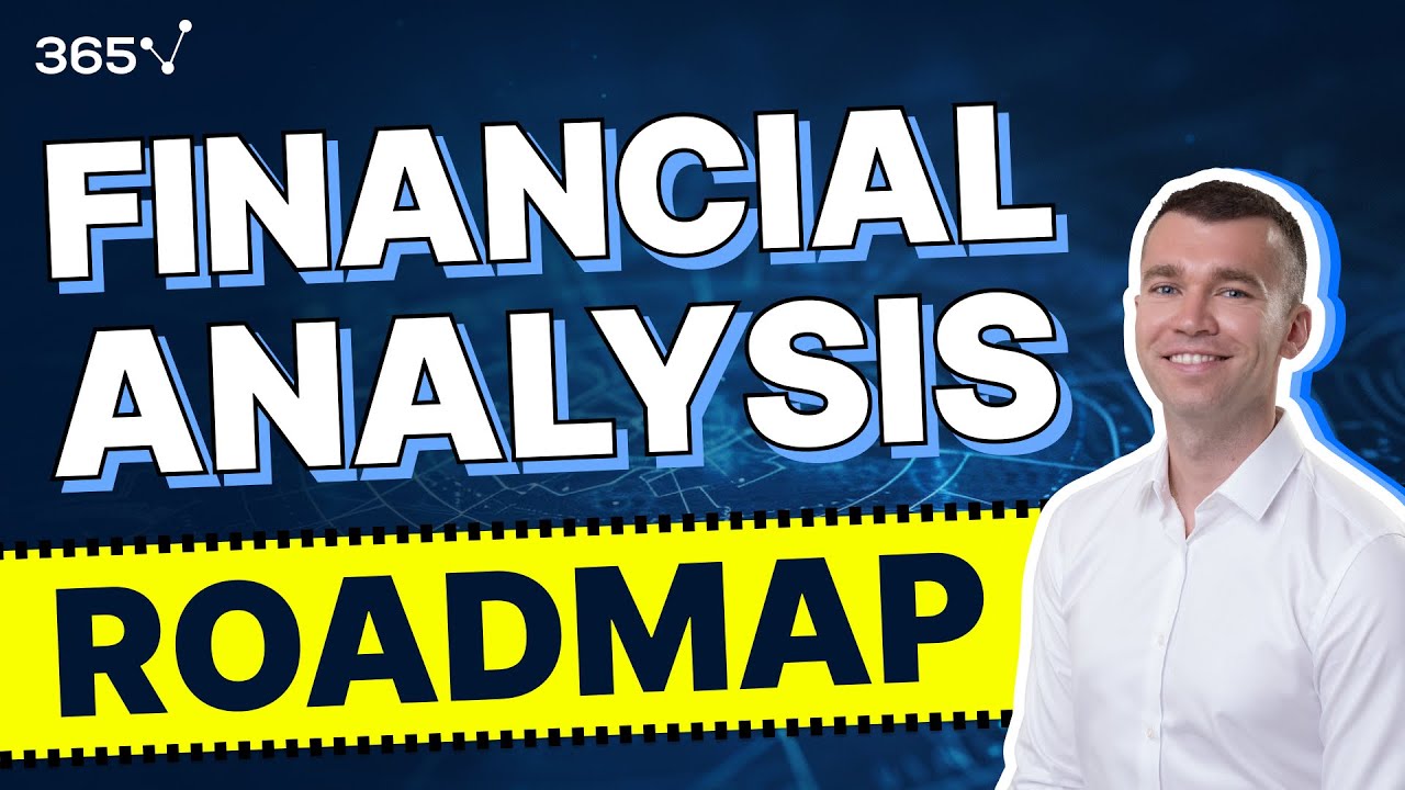 A Complete Financial Analysis Roadmap (2025)