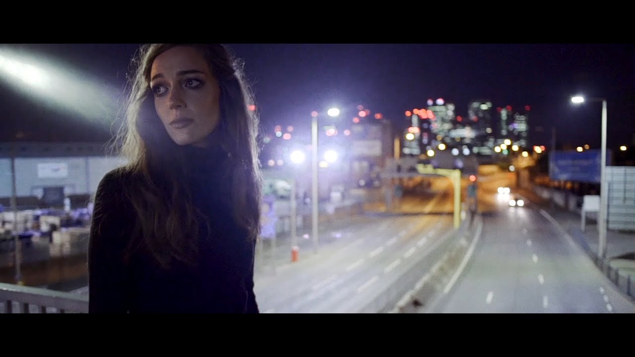 Emily Denton - Wish It Weren't (Official Video)