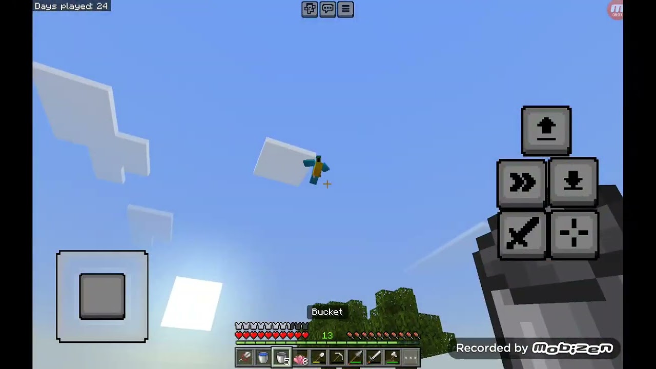 THE REALE MINECRAFT!!!!!!! 😃 🥰 😃 🥰 😃 🥰