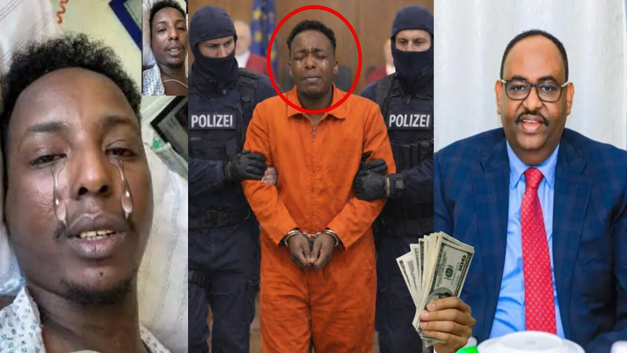 DAAWO KABTAN AYUUB OOHIN AFKA FURTAY KADIB MARKII DALKA GERMANY 🇩🇪LAGU XIRAY&SACIID DENI OO KUFARXAY