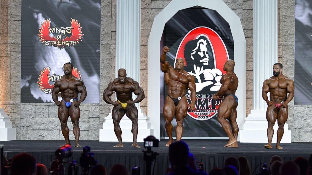 🛑 MR OLYMPIA 2021 HIGHLIGHTS 🏆🏆🏆 | MENS OPEN BODYBUILDING POSING ROUTINES | BODYBUILDING MOTIVATION