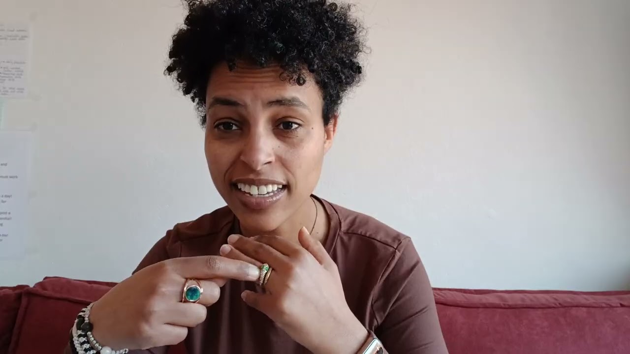 ሓላፍነተይ የውርድ ኣለኩ።