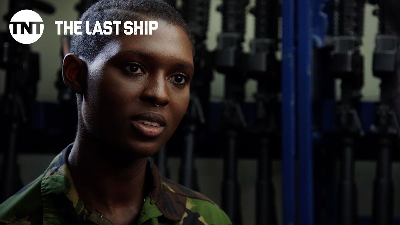 The Last Ship: You Knew He'd Come Back - Season 4, Ep. 5 [CLIP] | TNT