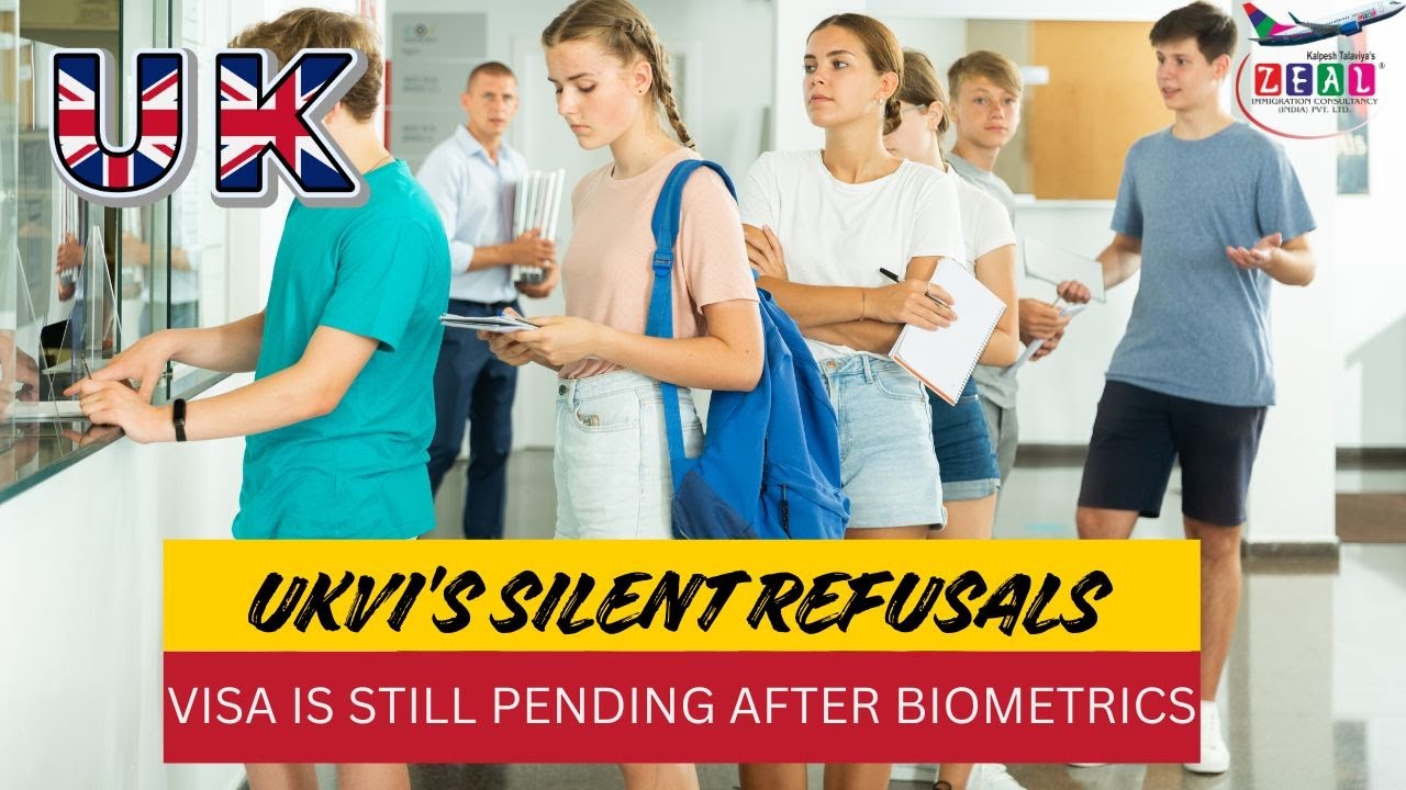 UK Student Visa 2025: Delays, Deadlines, and Decisions