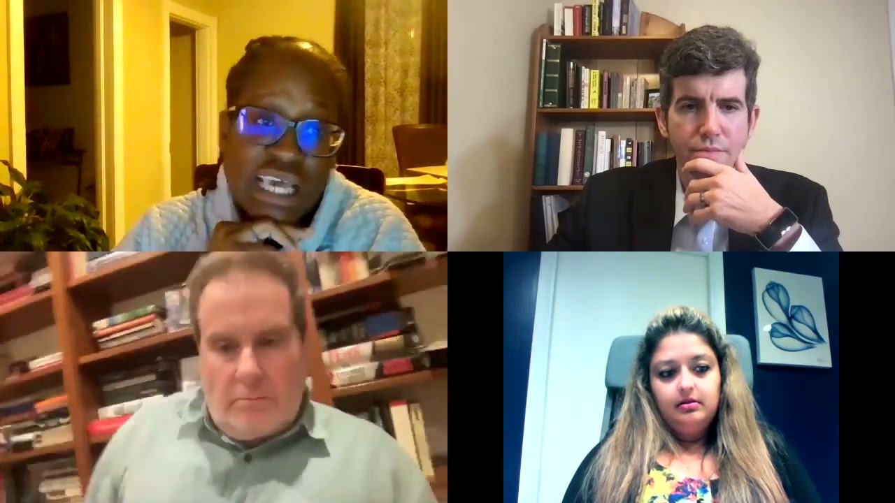 Spotlight Live: Cannabis Conundrum
