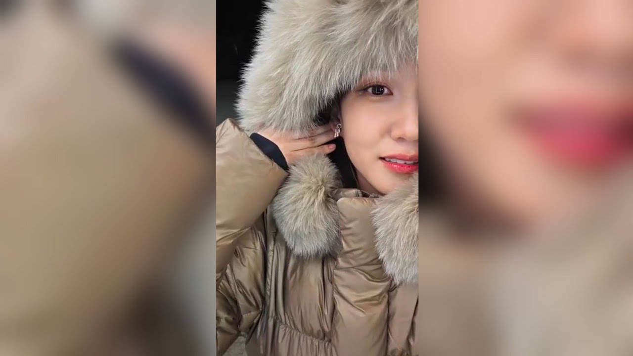 [#박은빈] 260221 박은빈 인스타그램 라이브방송