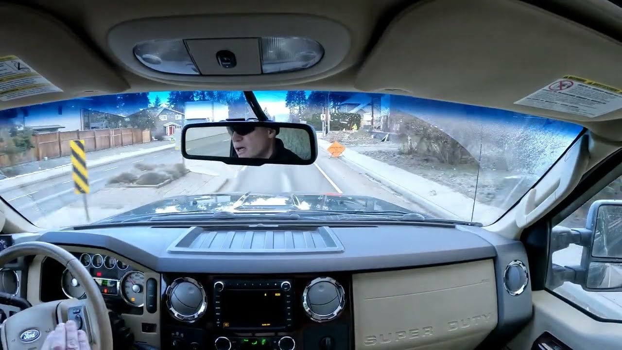 Detroit 4-53T (50,000 Mile Update)